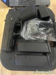 Glock 19 9x19mm Parabellum | Luger | NATO