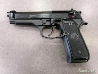 BERETTA 98FS CAL 9X21   RIF  ARMIUS_6637  V470