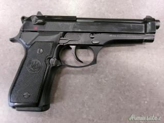BERETTA 98FS CAL 9X21   RIF  ARMIUS_6637  V470