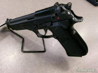 BERETTA 98FS CAL 9X21   RIF  ARMIUS_6637  V470