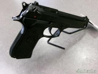 BERETTA 98FS CAL 9X21   RIF  ARMIUS_6637  V470