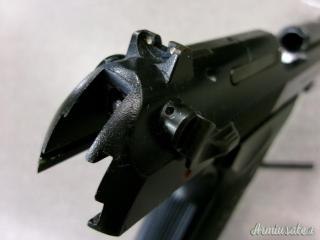 BERETTA 98FS CAL 9X21   RIF  ARMIUS_6637  V470