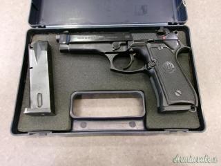 BERETTA 98FS CAL 9X21   RIF  ARMIUS_6637  V470