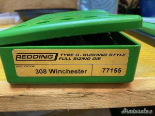Dies redding