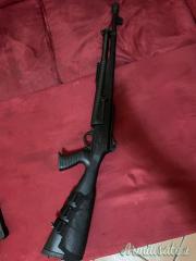 Hatsan Escort  12