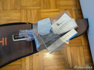 Stoeger rx 20 dynamic synt 4.5/.177