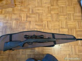 Stoeger rx 20 dynamic synt 4.5/.177