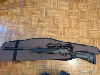 Stoeger rx 20 dynamic synt 4.5/.177