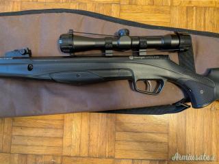 Stoeger rx 20 dynamic synt 4.5/.177