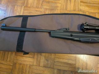 Stoeger rx 20 dynamic synt 4.5/.177