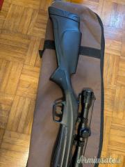 Stoeger rx 20 dynamic synt 4.5/.177