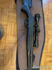 Stoeger rx 20 dynamic synt 4.5/.177