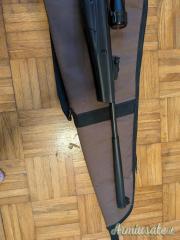 Stoeger rx 20 dynamic synt 4.5/.177