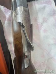 Beretta 686  12