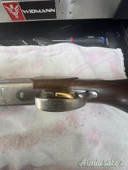 Beretta 686  12