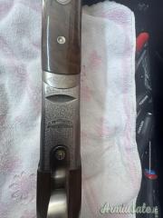Beretta 686  12