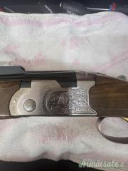 Beretta 686  12