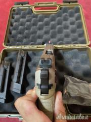 FN Herstal | Fabrique Nationale 502 .22 LR Long Rifle