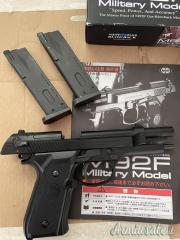 Beretta M9 Tokio Marui