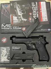Beretta M9 Tokio Marui