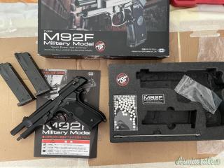 Beretta M9 Tokio Marui