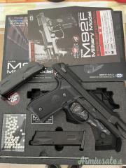 Beretta M9 Tokio Marui