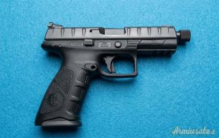 BERETTA APX A1 CAL 9X21 SPORTIVA