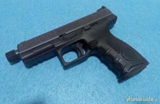 BERETTA APX A1 CAL 9X21 SPORTIVA