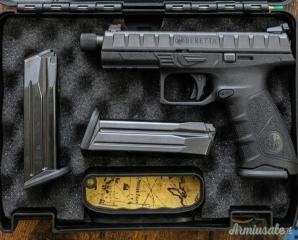 BERETTA APX A1 CAL 9X21 SPORTIVA