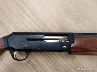 Semiautomatico Browning Gold