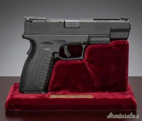 HS XDM 5.25 CAL 45 ACP