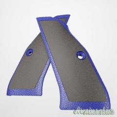 CZ Shadow 2 | SP01 | CZ75-85 - Competition Extreme Grips