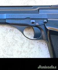CERCO GRILLETTO LUNGO BERETTA 76 SECONDA VERSIONE