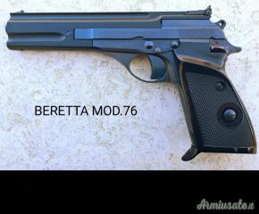 CERCO GRILLETTO LUNGO BERETTA 76 SECONDA VERSIONE