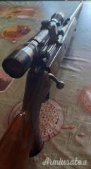 Sako Bolt action .270 Winchester