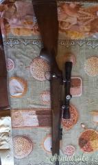 Sako Bolt action .270 Winchester