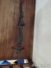 Tikka T1X .22 Long Rifle