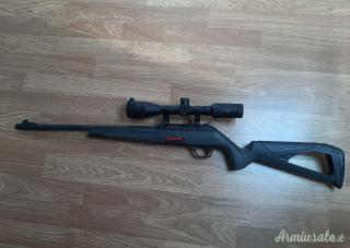 Winchester WILD CAT  .22 Long Rifle