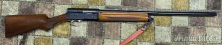Browning Auto-5 FN Herstal 12