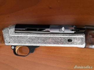 Benelli 121 extralusso 12