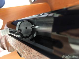 Benelli 121 extralusso 12