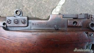 ENFIELD NR4MK1T SNIPER INGLESE