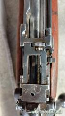 ENFIELD NR4MK1T SNIPER INGLESE