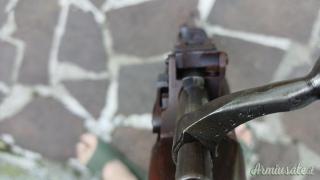 ENFIELD NR4MK1T SNIPER INGLESE