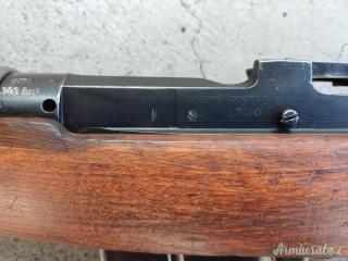 ENFIELD N5 MK1 JUNGLE