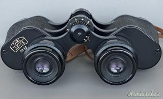 CARL ZEISS 8x30 West Germany Oberkochen