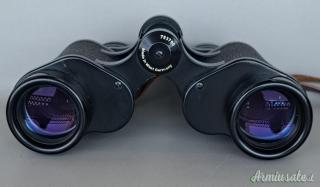 CARL ZEISS 8x30 West Germany Oberkochen