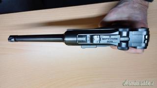 LUGER 1906\24 SVIZZERA