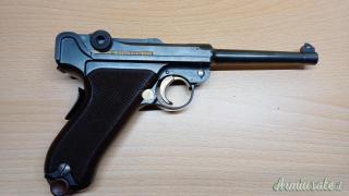 LUGER 1906\24 SVIZZERA