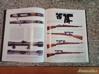 ARGENTINA MAUSER RIFLE 1871-1959